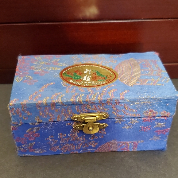 Ancient City Health Ball Factory Baoding China Meditation Chiming Balls Dragon - Picture 6 of 9